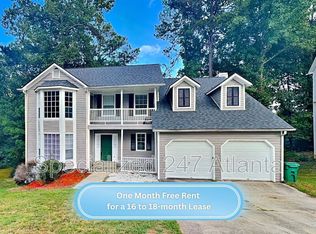 7185 Lone Oak Way, Lithonia, GA 30058