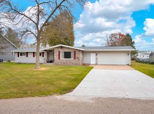 2516 Currier St, Stevens Point, WI 54481