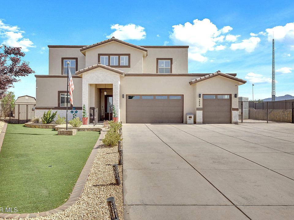 1st image of 5859 Valley Palm Dr