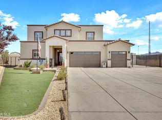 5859 Valley Palm Dr, El Paso, TX 79932