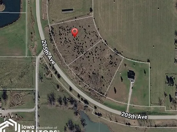 19542 205th Ave, Centerville, IA 52544