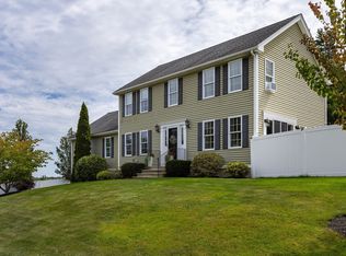 22 Clealand Cir, Rutland, MA 01543