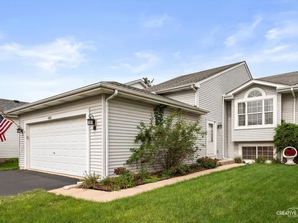 4313 Osullivan Dr, Joliet, IL 60431