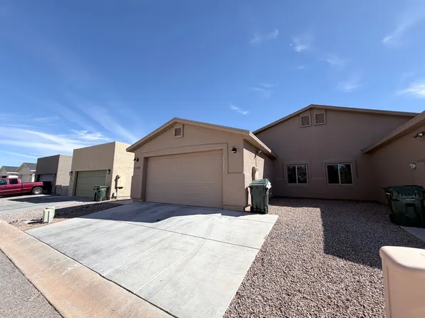 2280 Las Brisas Way, Sierra Vista, AZ 85635