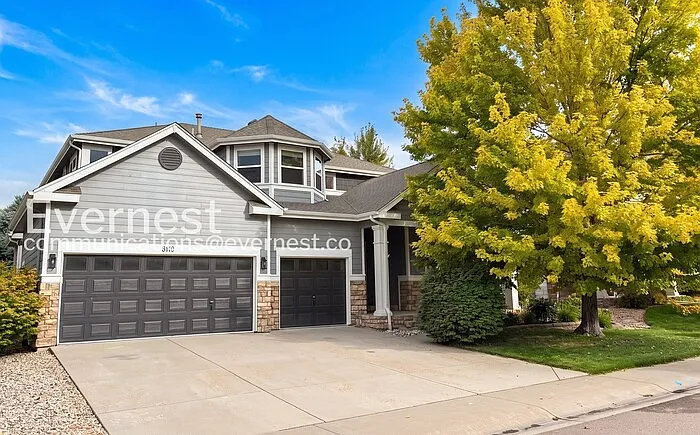 5 bed, 4.0 bath, 3808 sqft, $3,499 — Photo 1