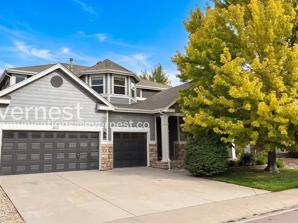 8110 Northstar Dr, Windsor, CO 80528