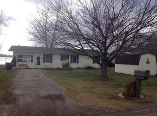 101 35 Lane Lake Pleasant, Fremont, IN 46737