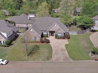 514 Fox Bay Rdg, Brandon, MS 39047