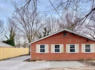 9422 Peachtree St, Norfolk, VA 23503