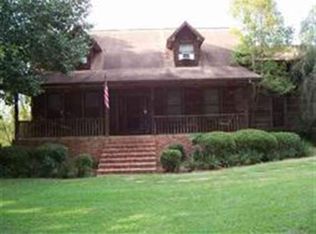 9825 State Highway Ga Hwy, Havana, FL 32333