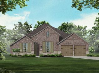 9809 Excursion Dr, Oak Point, TX 75068