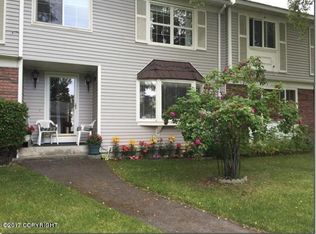 3310 Monticello Ct #7-D, Anchorage, AK 99503