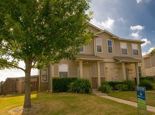 14101 Harris Ridge Blvd, Pflugerville, TX 78660