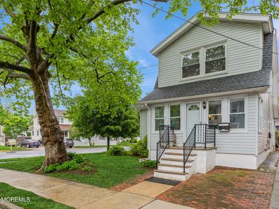 1118 Jeffrey Street, Asbury Park, NJ, 07712