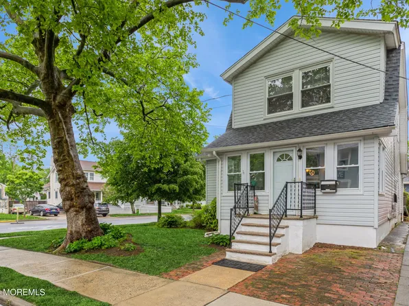 1118 Jeffrey Street, Asbury Park, NJ 07712