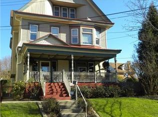 3724 McClure Ave, Pittsburgh, PA