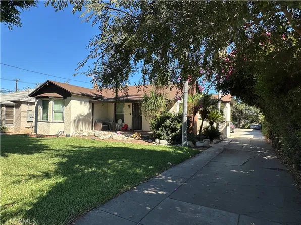724 Date St, Montebello, CA 90640