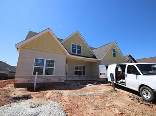 226 Lagoon St, Lagrange, GA 30241