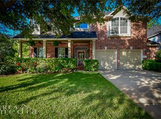 15803 Augustin Landing Dr, Cypress, TX 77429