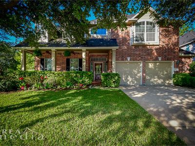 15803 Augustin Landing Dr, Cypress, TX, 77429
