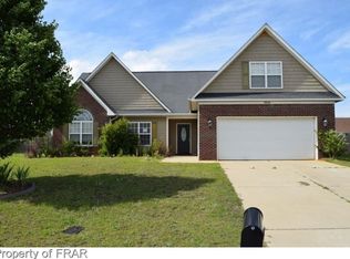 5024 Yorkchester Dr, Fayetteville, NC 28314