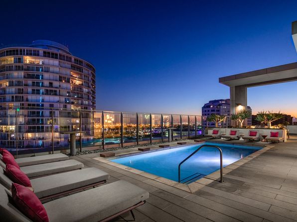 707 E Ocean Blvd #4052939