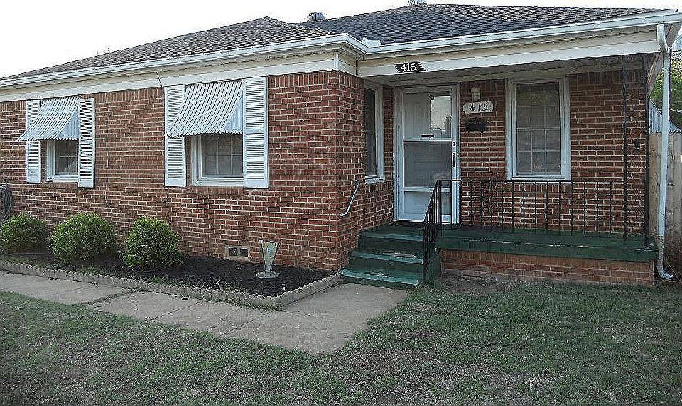 Open House This Sunday! 5/6/12