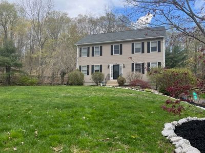 60 Marble Rd, Sutton, MA, 01590