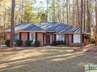 120 Cypress Dr, Rincon, GA 31326