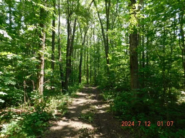 Lot 1 County Highway F, New Auburn, WI 54757