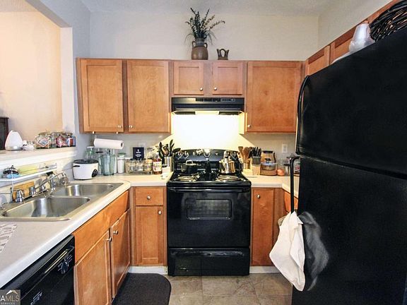 5th image of 3620 Ginnis Ct SW Unit 4