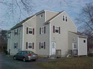 713 Somerset Ave #2, Taunton, MA 02780