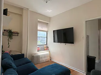 Rented by Compass