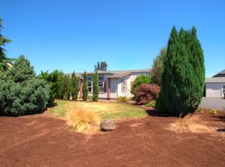 12693 Swallowtail Pl, Oregon City, OR