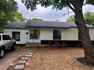 11638 Lanewood Cir, Dallas, TX 75218