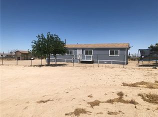 4984 Bonanza Rd, Phelan, CA 92371
