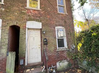 531 Moya St, Chester, PA 19013