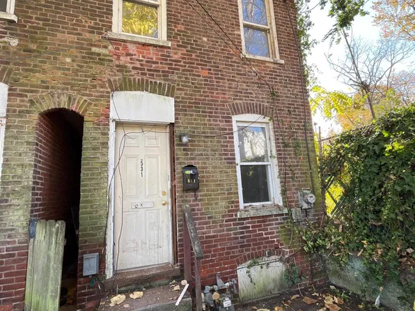 531 Moya St, Chester, PA 19013