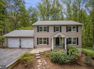 2425 Wood Stream Ct, Ellicott City, MD 21042