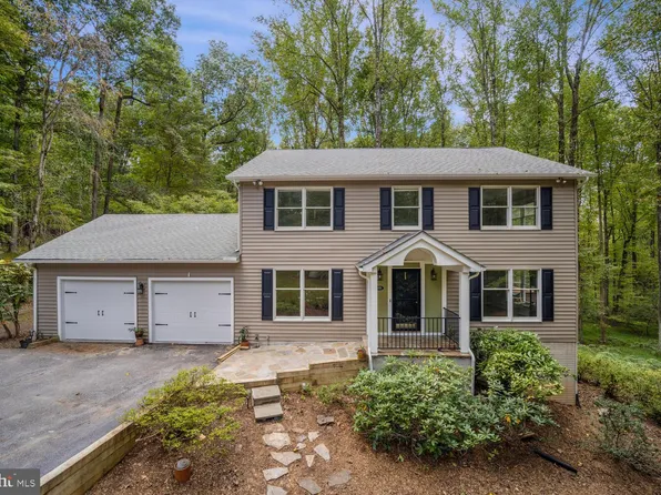2425 Wood Stream Ct, Ellicott City, MD 21042