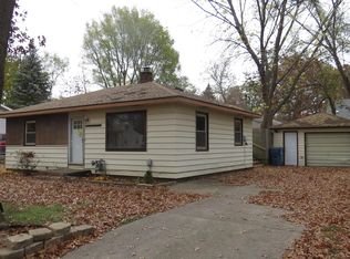 3746 Raven Ave SW, Wyoming, MI 49509