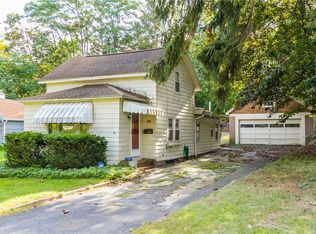 54 Afton St, Rochester, NY 14612