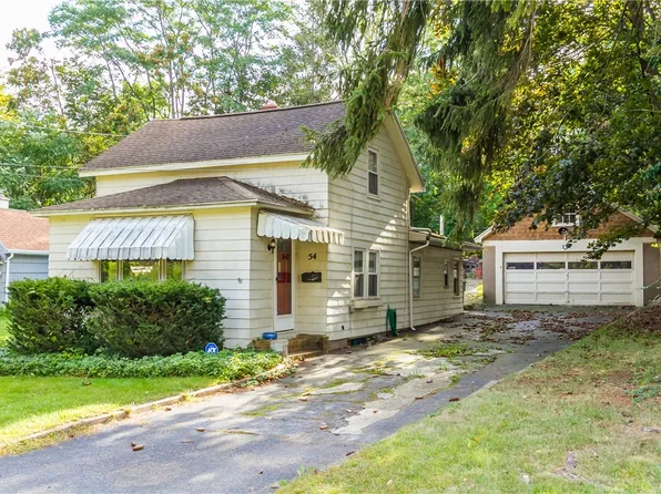 54 Afton St, Rochester, NY 14612
