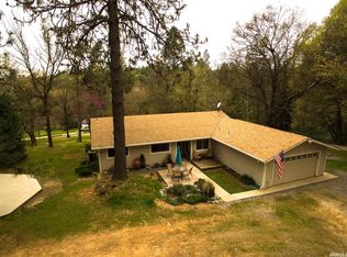 5150 Old Sawmill Rd, Garden Valley, CA 95633