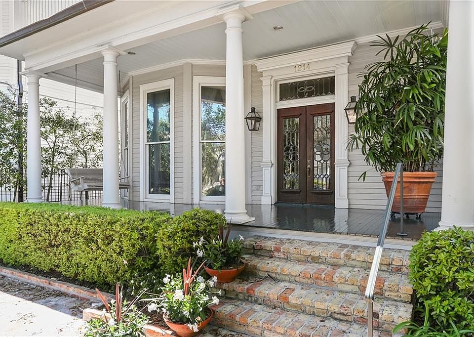 1214 Jefferson Ave, New Orleans, LA 70115 | Zillow