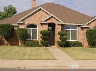 10502 Fremont Ave, Lubbock, TX 79423