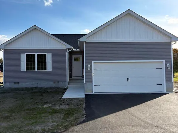 94 Cove Ct, Greenwood, DE 19950