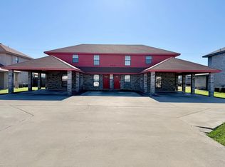 1102 Leslie Circle, Killeen, TX 76549