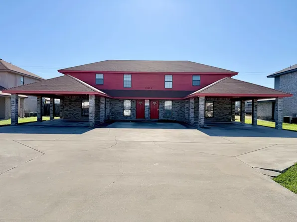 1102 Leslie Circle, 1102 Leslie Cir APT B, Killeen, TX 76549