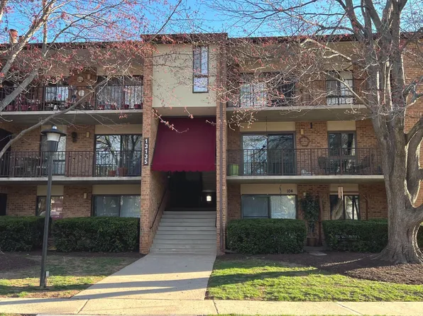 13135 Dairymaid Dr APT 131, Germantown, MD 20874